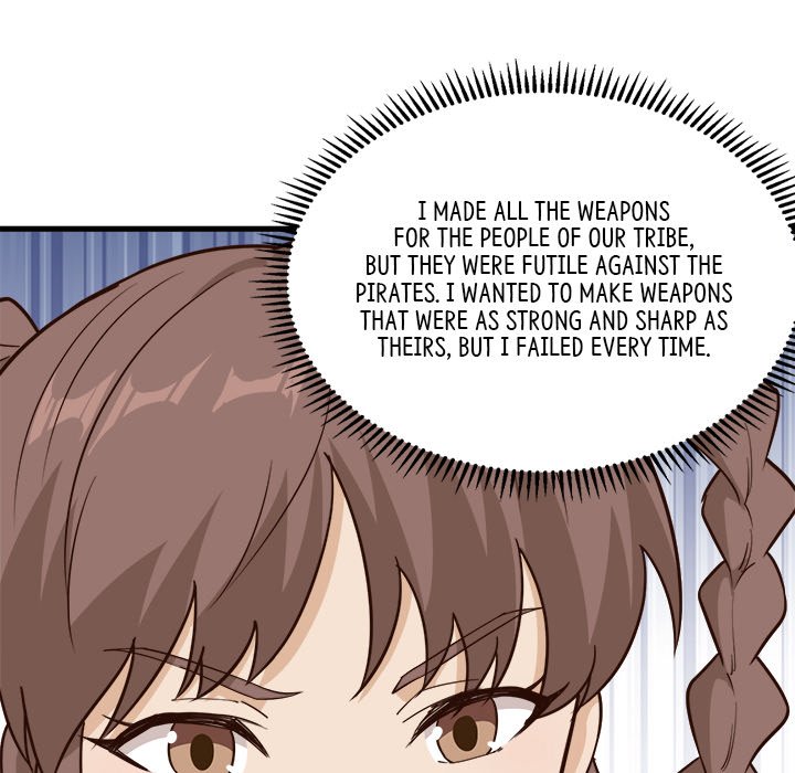 Survival Logbook - episode 46 - 72
