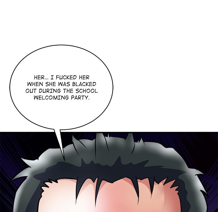 Immoral Family - episode 17 - 61
