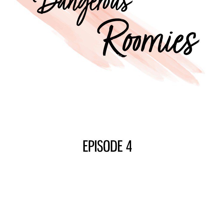 Dangerous Roomies - episode 4 - 11