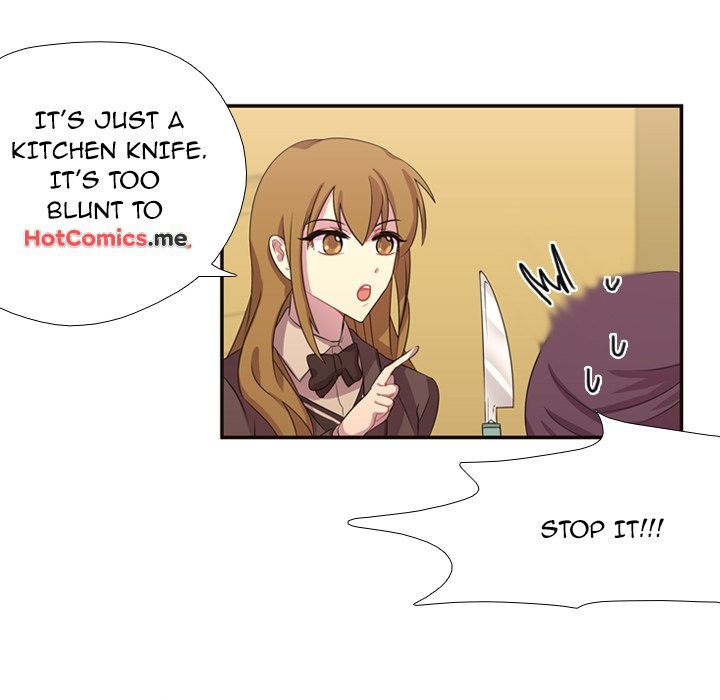 I Need Romance - episode 8 - 18