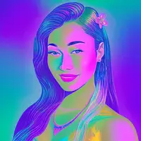 TikTok Account Photo