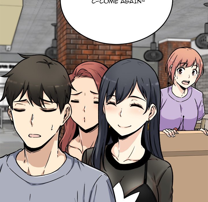 Excuse me, This is my Room - episode 52 - 132