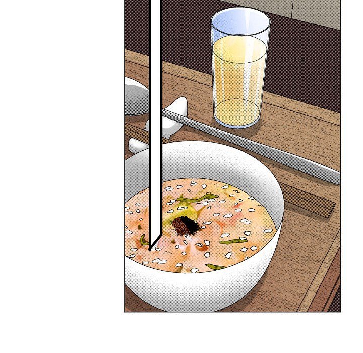 Work, Fight and Love - Webtoon Edition - episode 63 - 70