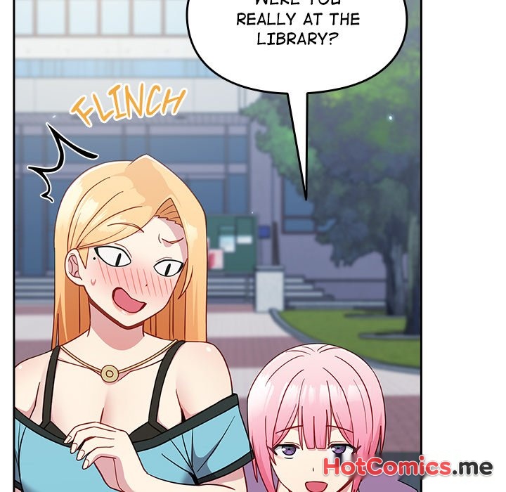 BFF to GF? - episode 29 - 143