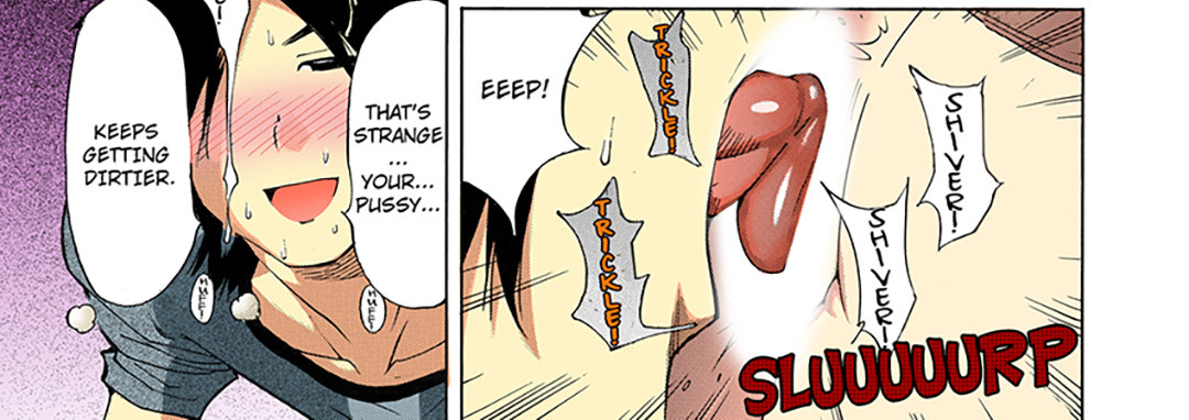 Smash Me! Glory Hole Girls:  Please Use Me... - episode 7 - 27