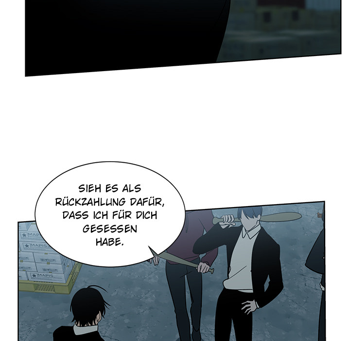 Besondere Beziehungen - episode 59 - 68