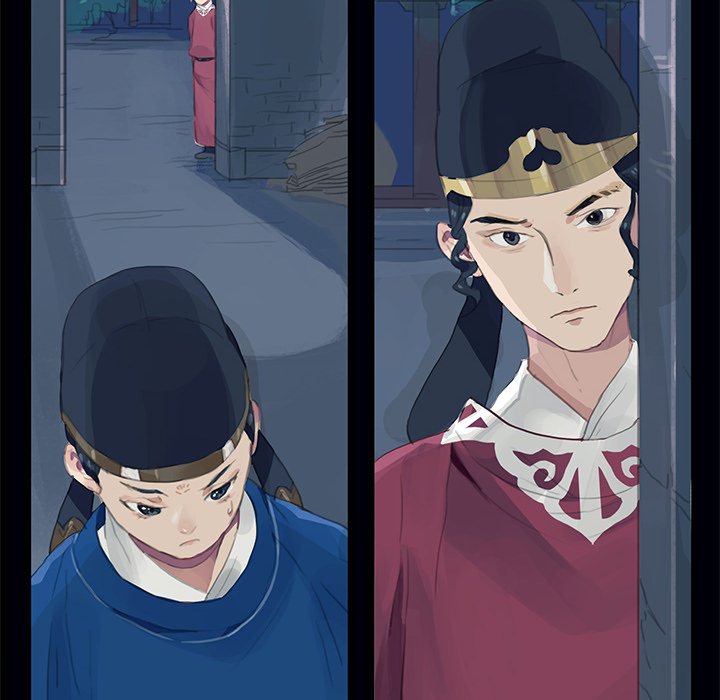 The Land of Flowers - episode 11 - 15