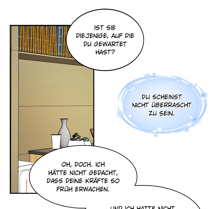 Ihr seltsamer Nachtgast - episode 61 - 65