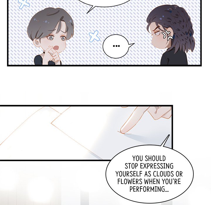 Ballerino - episode 53 - 27