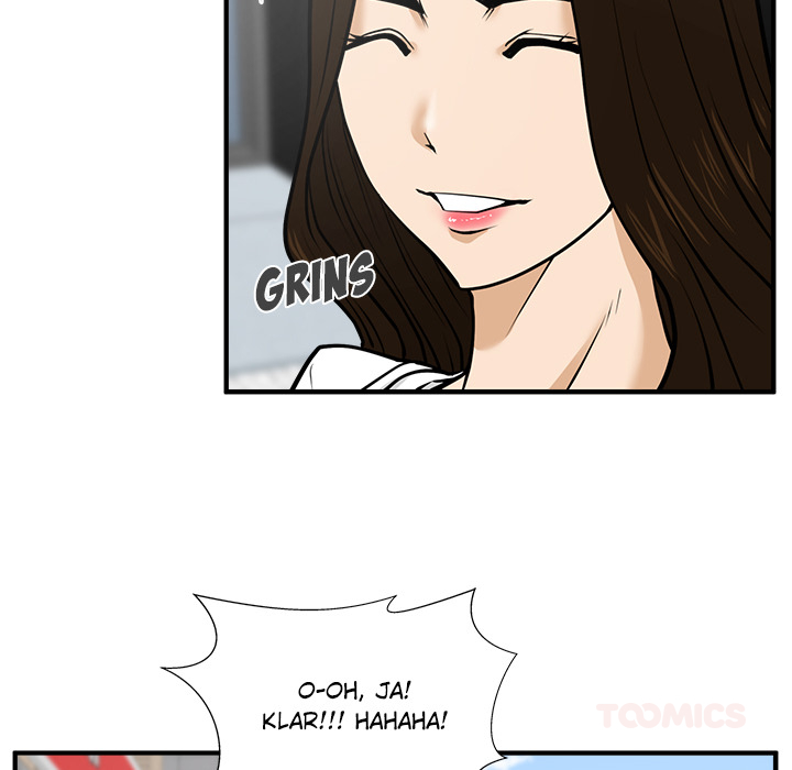 Los geht´s Mr. Kang! - episode 22 - 97