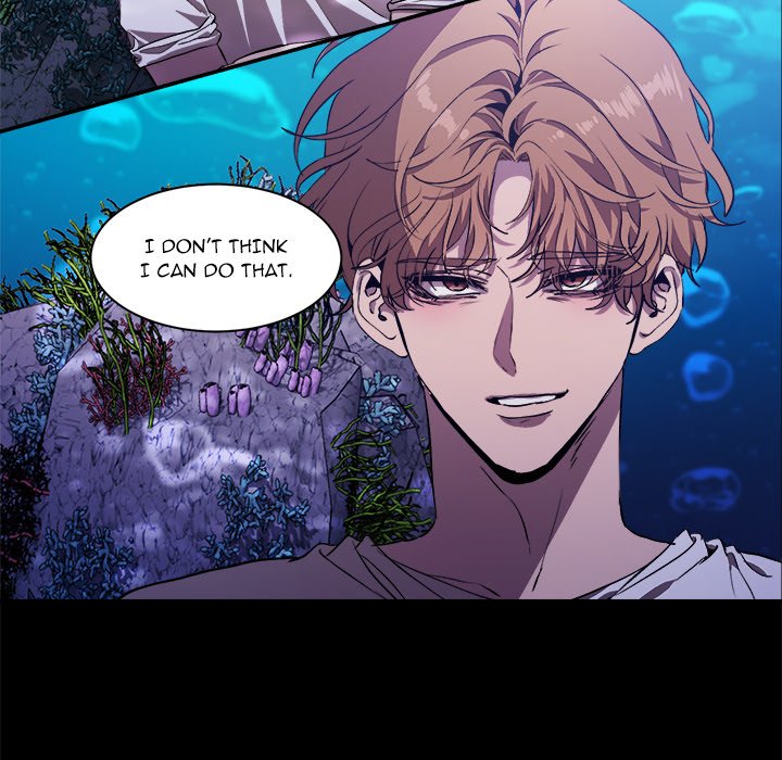 The Spring Scent of the Sea - episode 46 - 100