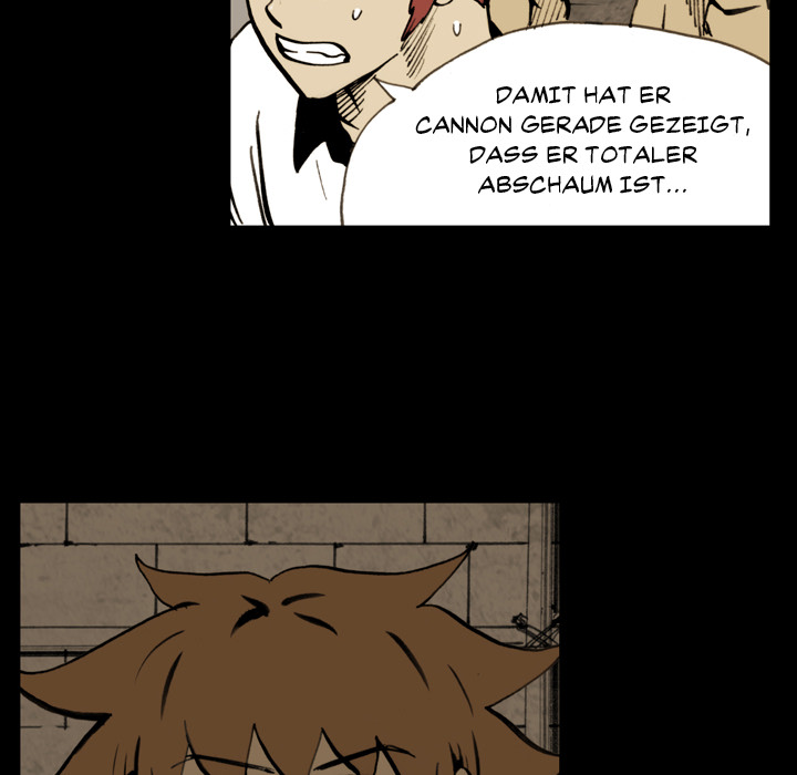 Der Schlägerjäger - episode 9 - 9
