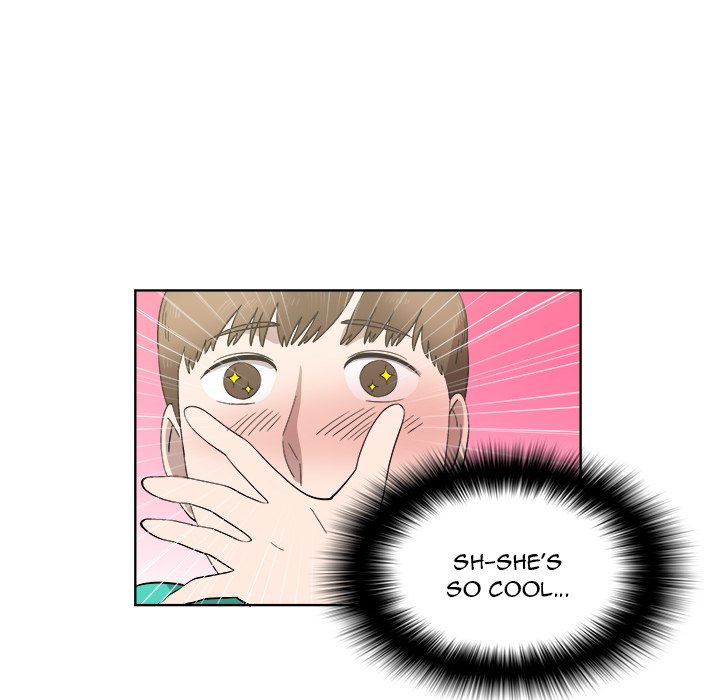 New Teacher in Town - episode 24 - 44