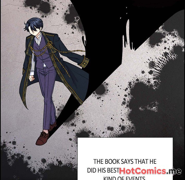 The Destroyer Fell in Love with Me - episode 16 - 14