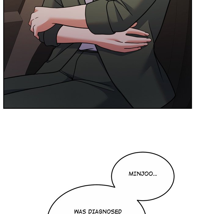 Pregnancy Contract - episode 18 - 44
