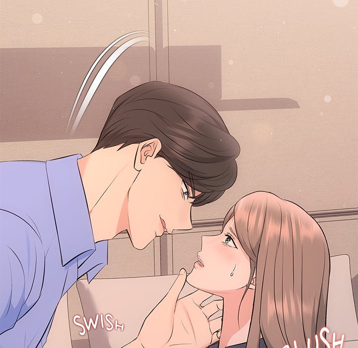 A Consensual Relationship - episode 22 - 120