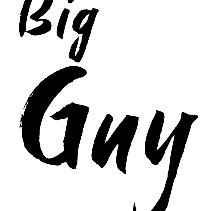 Big Guy - episode 36 - 9