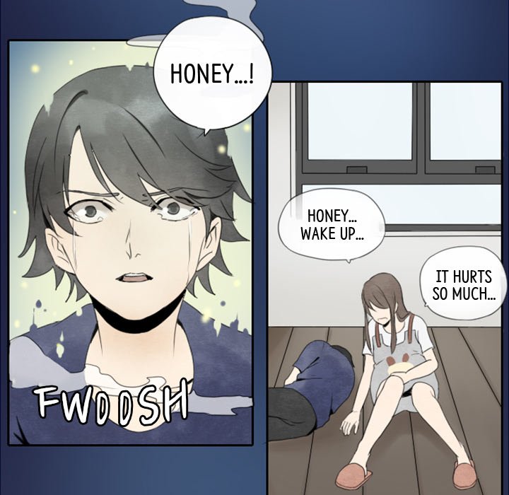 Odis and Moa's Underworld Diary - episode 7 - 20