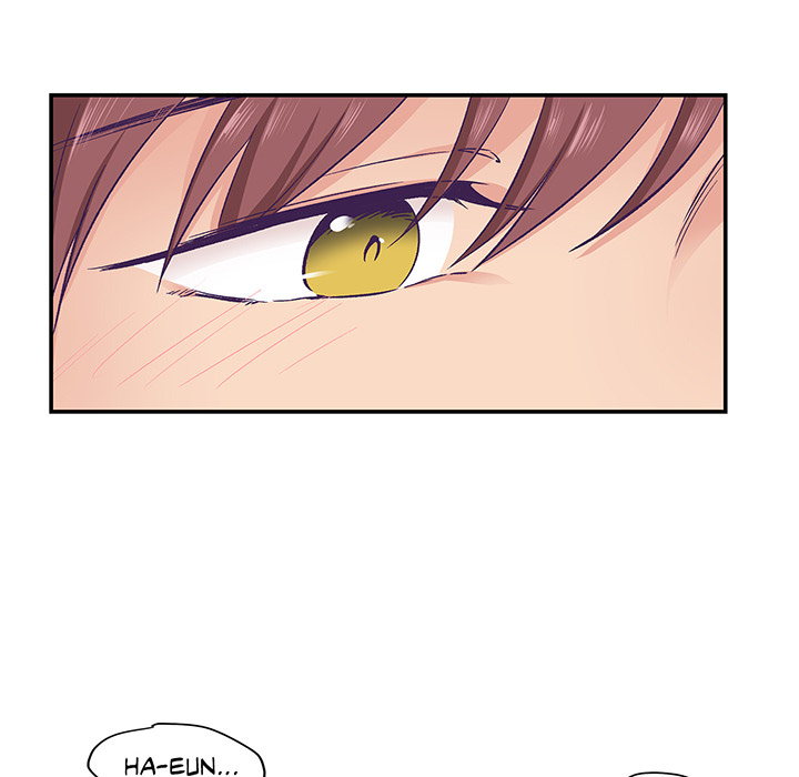 My Special Squishy Someone - episode 15 - 66
