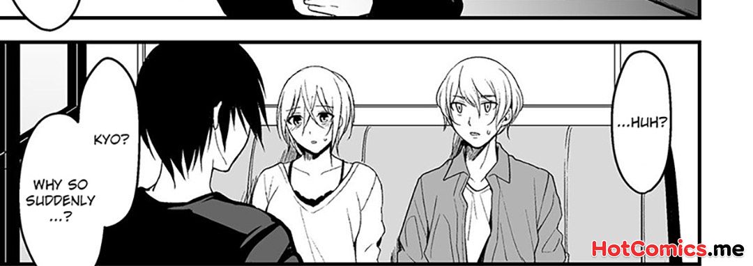 Please… Don’t Make Me Come Anymore… I Was Continuously Bedded by My Younger Uncle Until the Day Before My Wedding… - episode 18 - 21