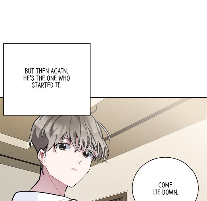 Cherry Doll Scandal - episode 14 - 89