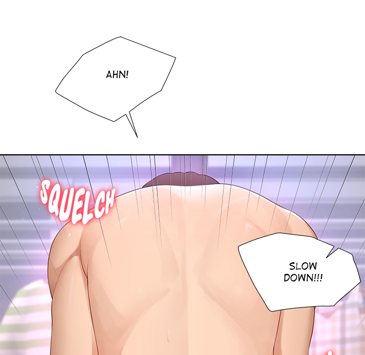 No, I Want HER! - UNCENSORED - episode 9 - 122