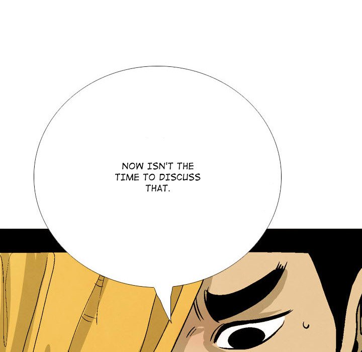The Sword Clan - episode 50 - 81