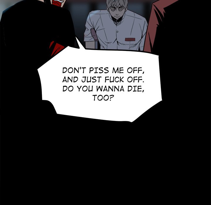 The Villain - episode 25 - 96