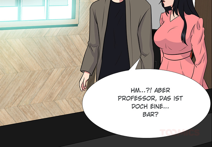 Hausaufgaben Spezial - episode 89 - 1