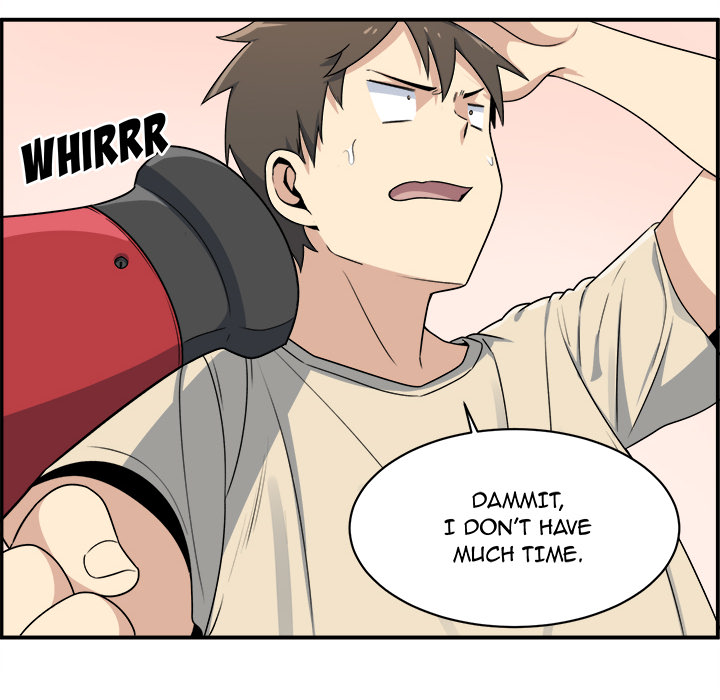 Excuse me, This is my Room - UNCENSORED - episode 5 - 30