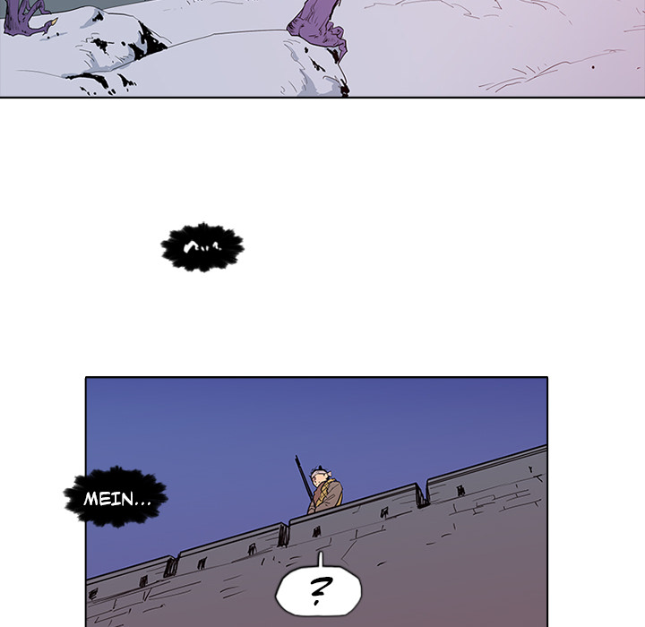 Yeongnos Giftzähne - episode 1 - 124