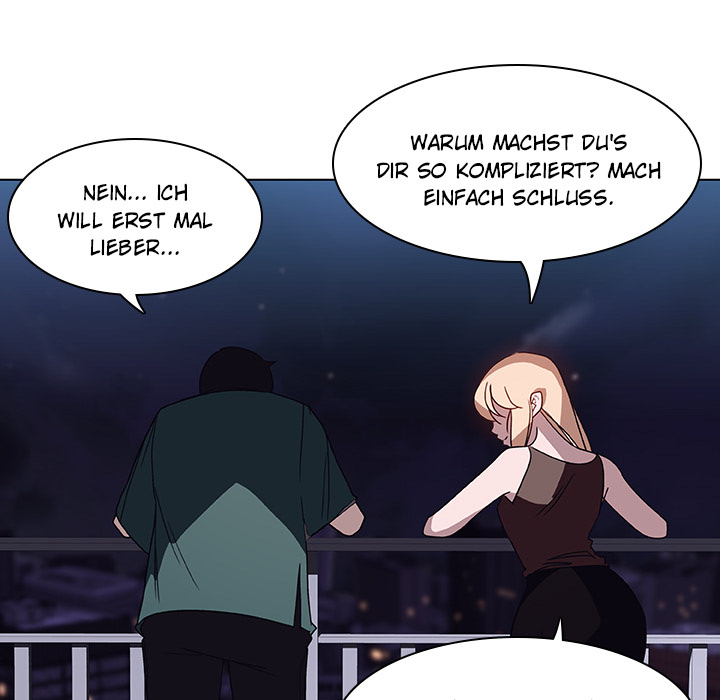 Dreiblättriges Kleeblatt - episode 6 - 78