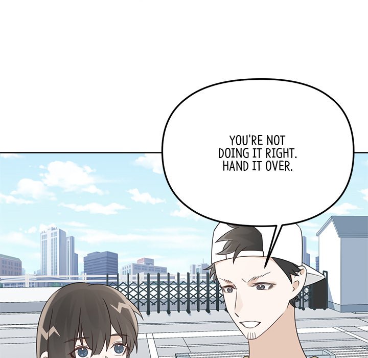 Can't Defy Fate - episode 19 - 17