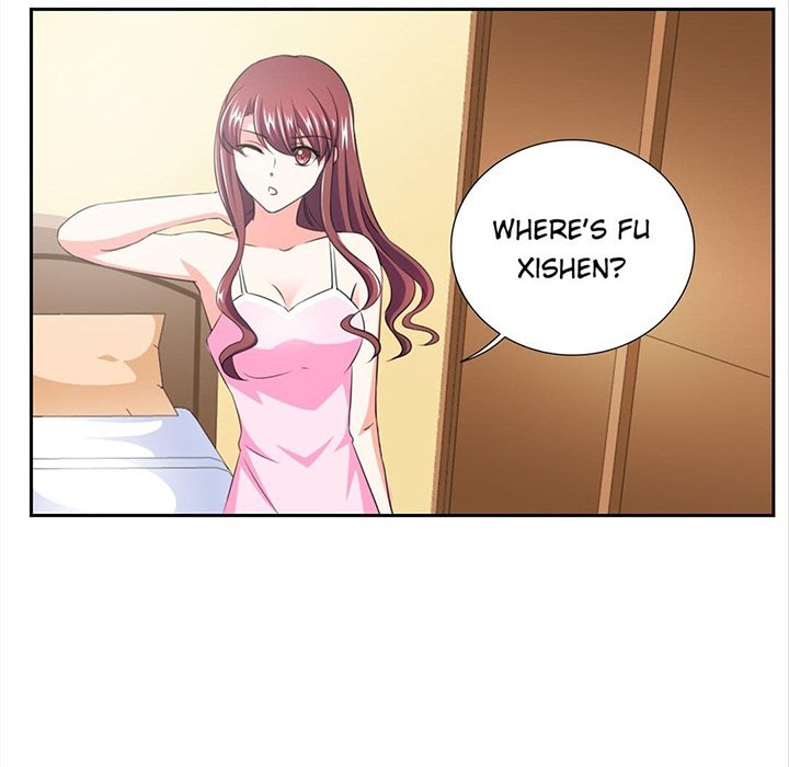 Good Morning, Mrs. Fu - episode 18 - 4