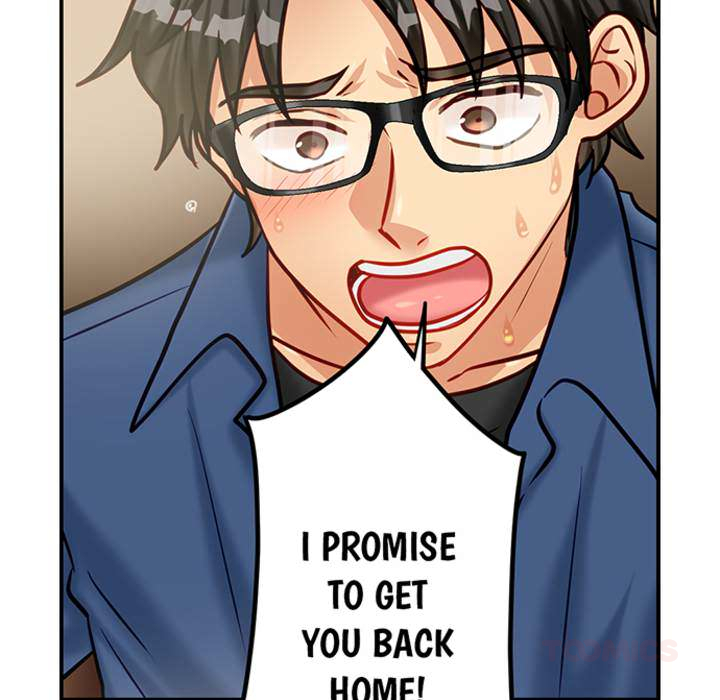 The Last Virgin in a Lustful World - episode 26 - 54