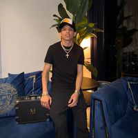 TikTok Account Photo