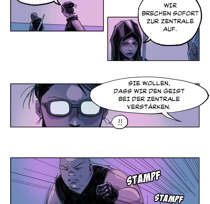 Codename Geist - episode 26 - 11