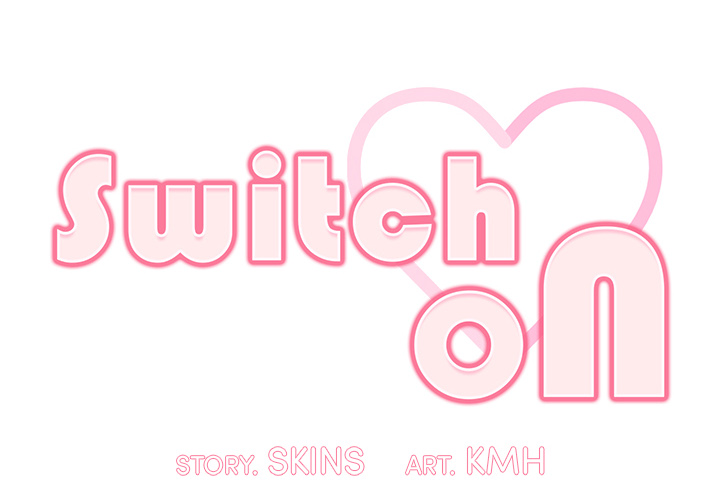 Switch ON - UNCENSORED - episode 19 - 1