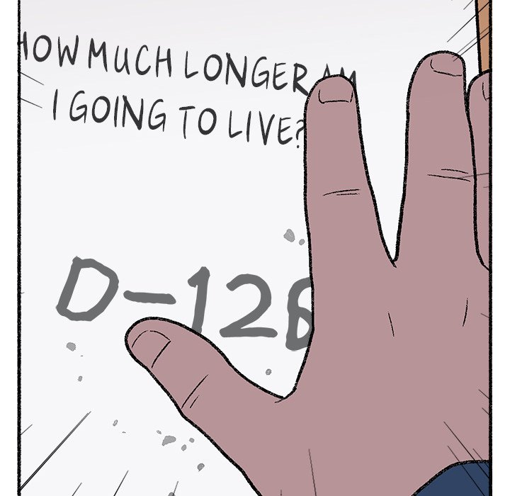 One Story Tick Tock - episode 10 - 106