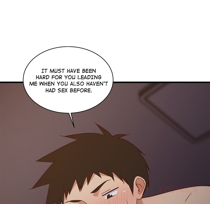 Study Buddies - UNCENSORED - episode 31 - 83