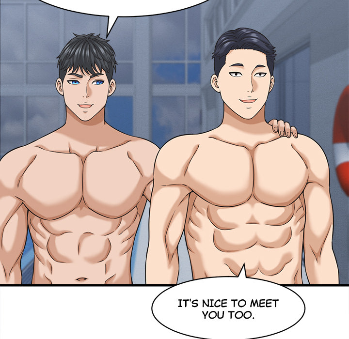 Right Under His Roof - episode 28 - 59
