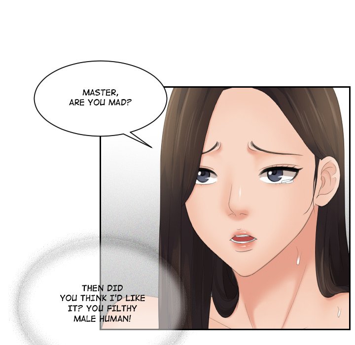My Love Companion - episode 3 - 60