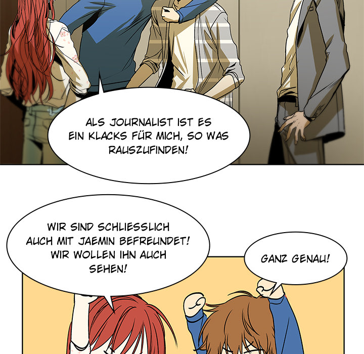 Besondere Beziehungen - episode 16 - 76