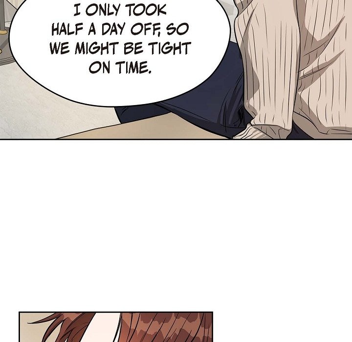Hard-Boiled Love - episode 17 - 42
