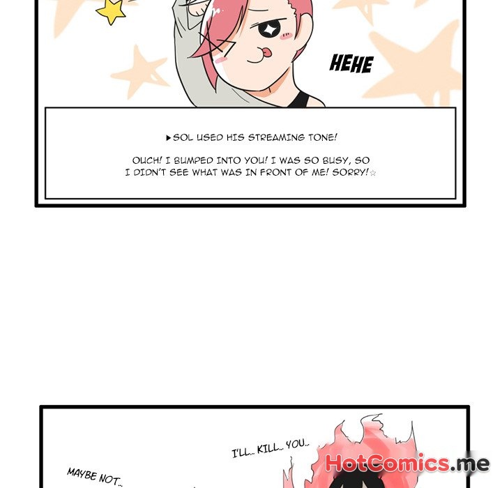 The Amazing Siblings - episode 31 - 24