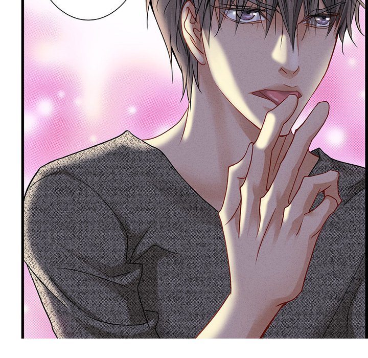Work, Fight and Love - Webtoon Edition - episode 47 - 25