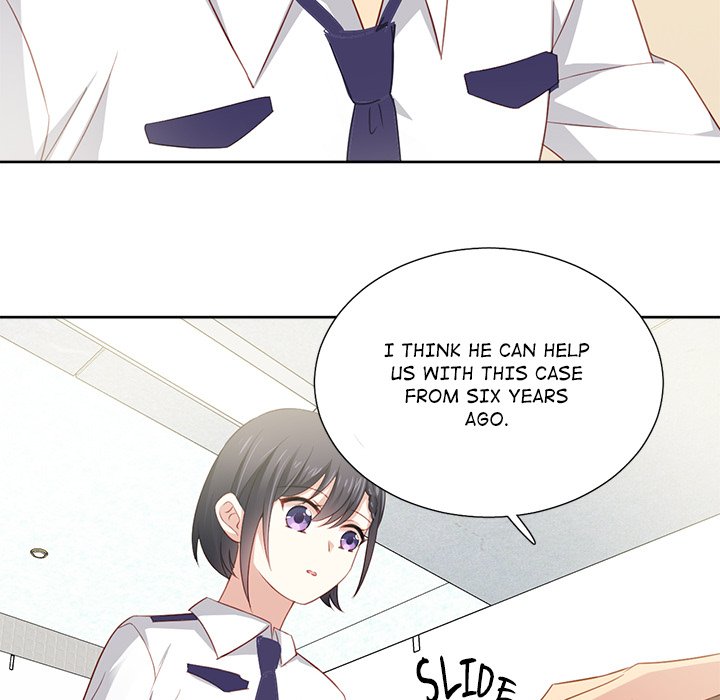 A Young Case of Hearts - episode 3 - 106