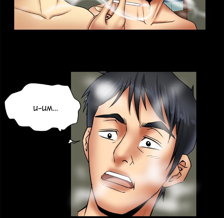 My Wife's Partner - episode 20 - 47
