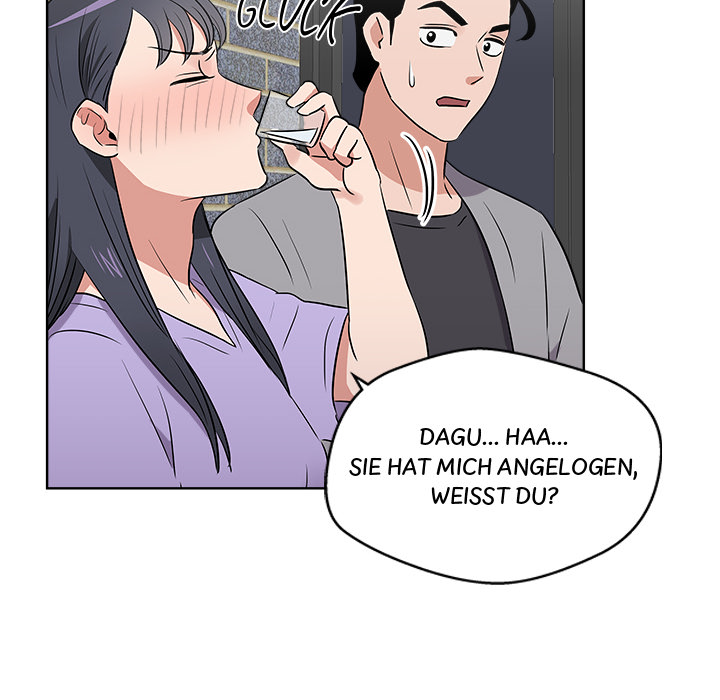 Das Cheonghak-dong Projekt - episode 25 - 53