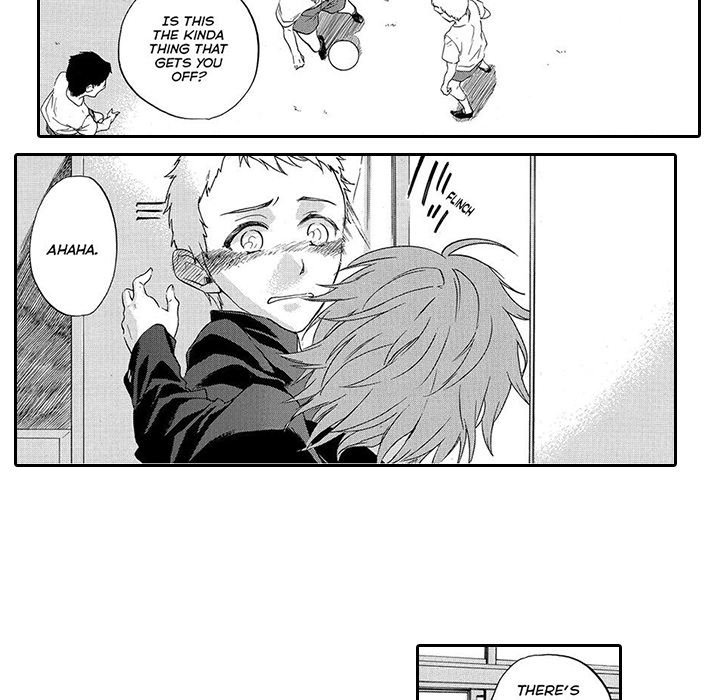 Mad Venus and My Honey - episode 4 - 8